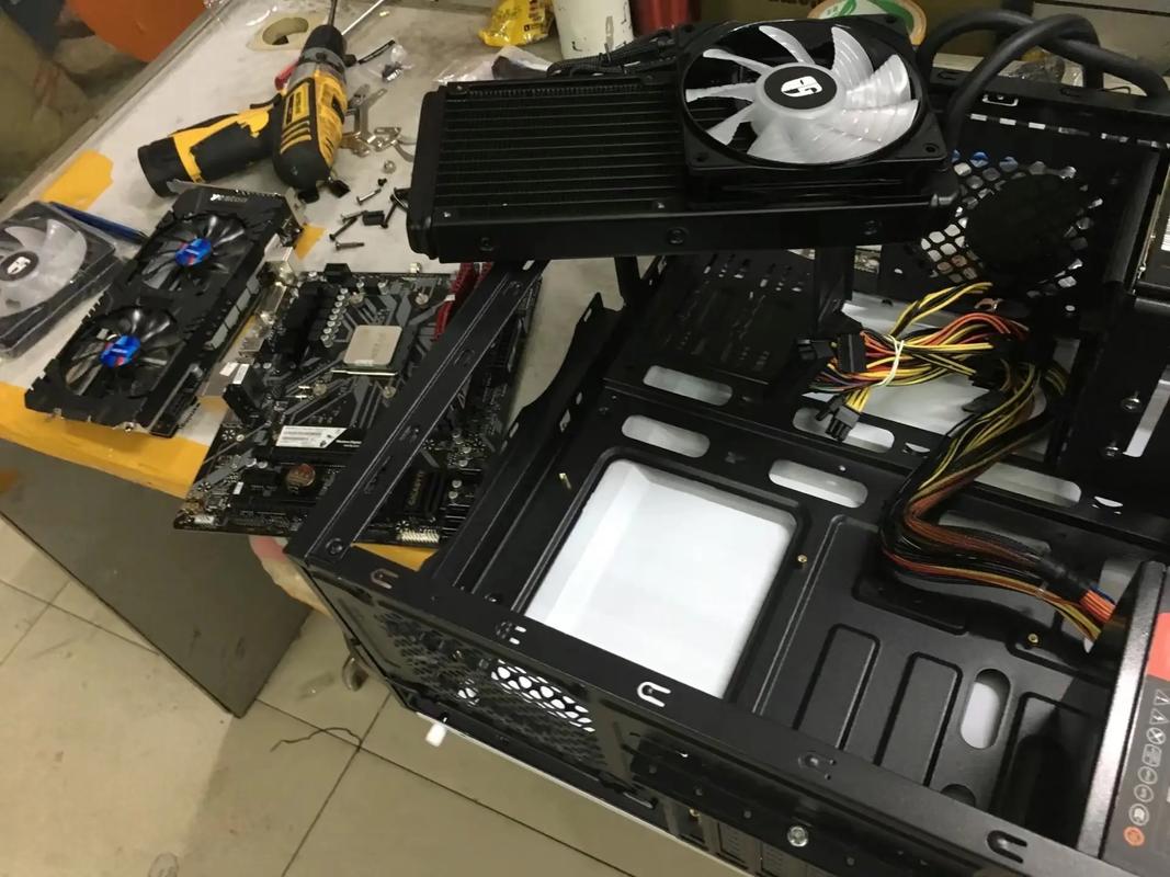 武漢24小時專業上門電腦維修服務